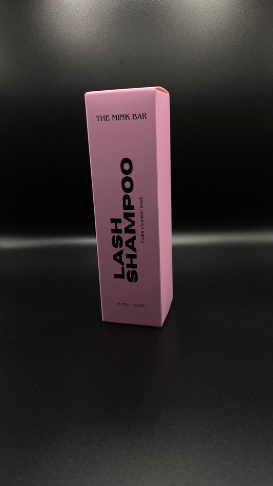 LASH SHAMPOO